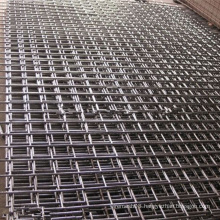 Ribbed Steel Bar Welded Wire Mesh